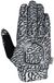 Fist Strapped Elephant Off-road Gants Blanc L Homme