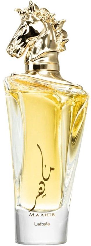 Lattafa Eau de Parfum / 100 ml / Unisex