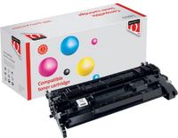 Quantore HP 59X CF259X Zwart Tonercartridge
