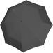 Knirps U.900 Paraplu 97 cm - 130cm Diameter - dark grey