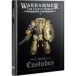 Warhammer 30k - Liber Custodes (Fr)