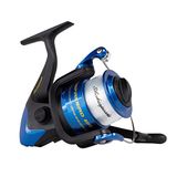 SHAKESPEARE Firebird Spinhaspel - Voorgepoolde
