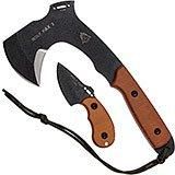 TOPS Knives Wolf pAX 2 axe with knife, WPAX-02