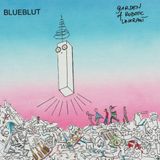 Konkurrent Blueblut - Garden Of Robotic Unkraut (2 LP)