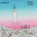 Konkurrent Blueblut - Garden Of Robotic Unkraut (2 LP)
