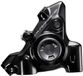 Shimano Dura-Ace BR-R9270 Achterste Schijfremklauw Zwart