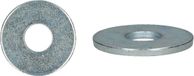 pgb-Europe PGB-FASTENERS Sluitring 140HV DIN 9021 M 3 Zn Verzinkt Staal 200 stuks