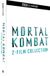 Warner Home Video Mortal Kombat & Mortal Kombat II (4K Ultra HD Blu-ray)