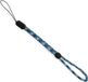 Ringke Lanyard Telefoon Polsband Strap Blauw