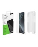 Belkin ScreenForce UltraGlass 2 Screenprotector voor iPhone Air