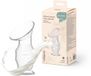 BabyOno Siliconen Melkopvanger 100 ml