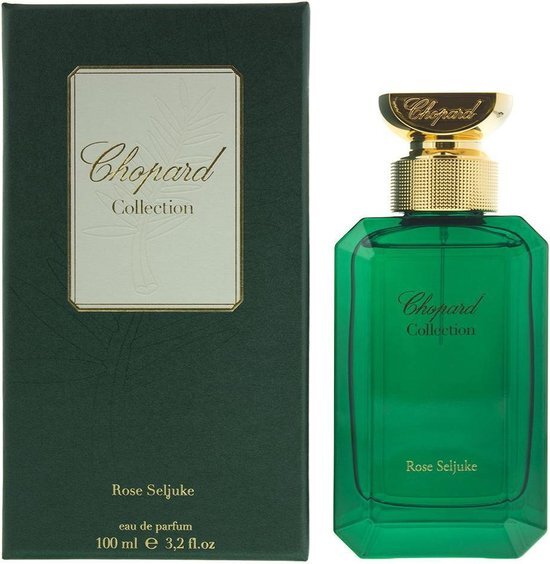 Chopard Rose Seljuke Eau de Parfum Spray