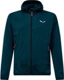 SALEWA PUEZ ALTAVIA PL HD JKT M Teal L