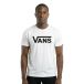 Vans T-shirt à Manches Courtes Classic