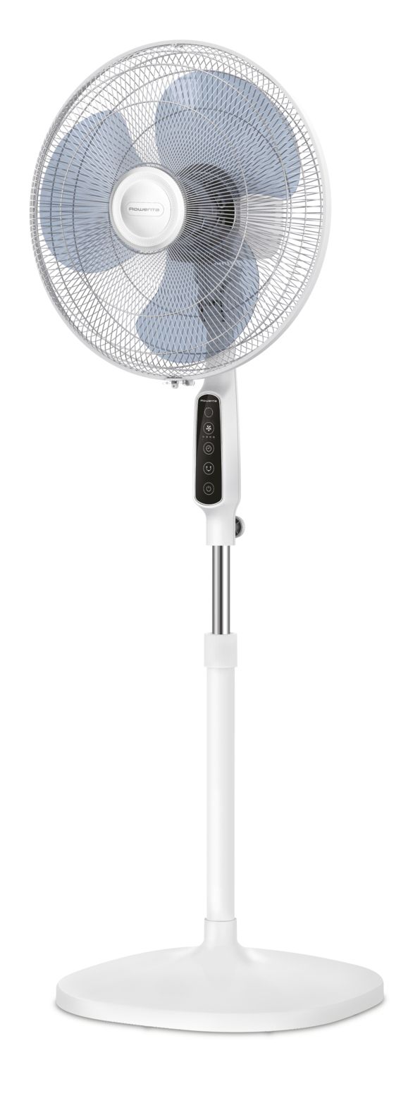 Rowenta Essential+ VU4440F0 - Voetventilator - Wit