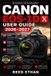 Canon Eos-1d X User Guide 2026-2027