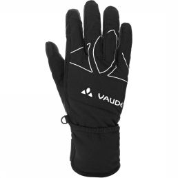 Vaude La Varella Handschoenen Zwart Maat 10