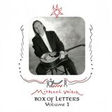 Bertus Distributie Silverwolf Box of Letters Volume 1