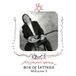 Bertus Distributie Silverwolf Box of Letters Volume 1