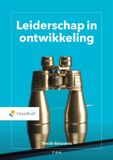 Leiderschap in ontwikkeling: Inleiding in visies, theorieën en modellen