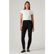 LEVI'S ® Jeans 'Retro' zwart