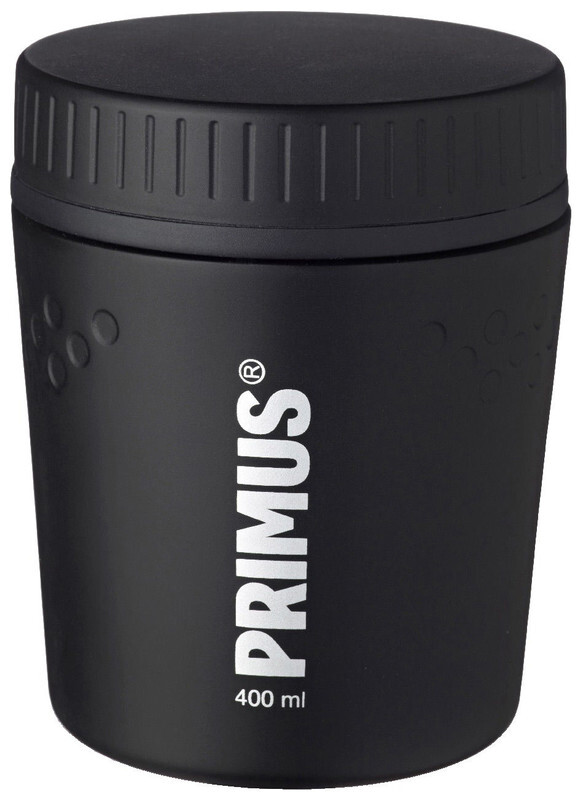 Primus TrailBreak Drinkfles 400ml zwart 2018 Glazen Bekers & Mokken