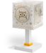 Dalber 63391 tafellamp E14 8 W LED Beige