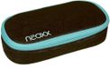 Neoxx Potloodetui 22.5 cm lichtblauw