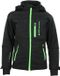 Peak Mountain Kinder softshell jas Ecanne