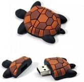 Allesmakkelijk.nl Schildpad USB stick 32GB