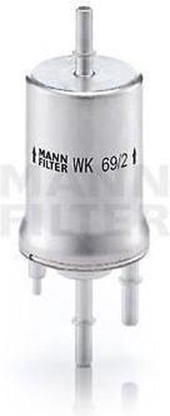Mann Filter WK692 Brandstoffilter