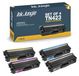 Brother Cartouches de toner compatibles, multipack pour imprimantes Brother