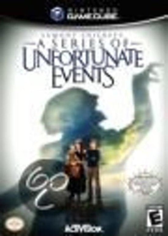 Activision Lemony Snicket: Unfortunate Events