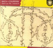 Ouverture/Huitieme Jean-Luc Ho Pisces Pour Clavecin
