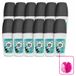 Marcel's Green Soap 12 x Deodorant Roller Mimosa & Zwarte Bessen - 50 ml - Lot économique