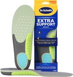 Dr. Scholl's Extra Support Inlegzolen Dames Maat 36-42