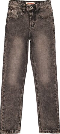 Vingino Candy Overdye Jeans - Purple Grey