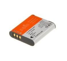 Jupio COL0013 Camera Battery - 1270 mAh - Li-Ion