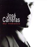 Merkloos / Sans marque Elektra / Erato Jose Carreras - My Romance