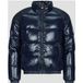 Pyrenex Veste en duvet Vintage Mythic