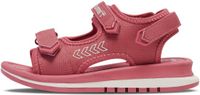Hummel Kindersandalen Zori Sandal Jr Rosa