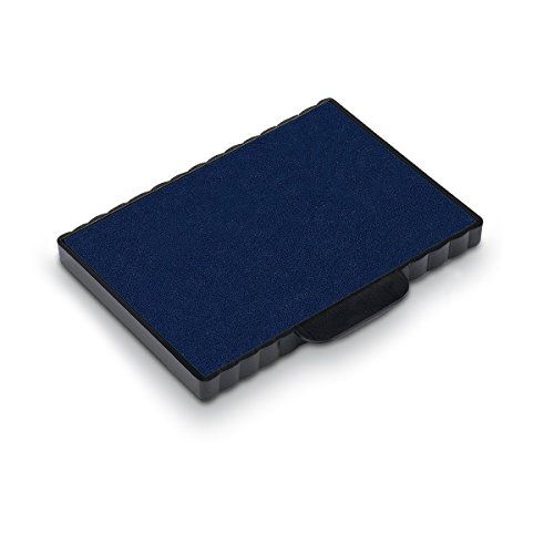 Trodat 6/511 Inktkussen Blauw 2 Stuks