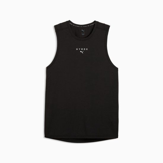 Puma Tanktop X Hyrox Dryelite 52851601 Zwart XL