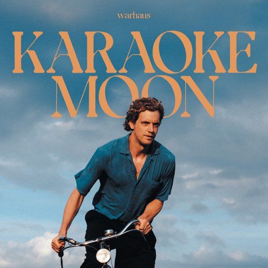 Karaoke Warhaus - Karaoke Moon (CD)