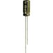 Panasonic Condensateur électrolytique EEU-FC1E470 Radiaal bedraad 2 mm 47 µF 25 V 20 % (Ø) 5 mm 1 stuk(s)