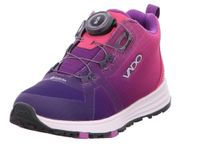 Vado Fresh MID BOA Gore Tex GTX violet, Paars.