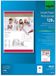 Sigel Papier Jet d'encre Professionnel IP182 Papier jet d'encre DIN A4 120 g/m² 50 feuilles Blanc brillant