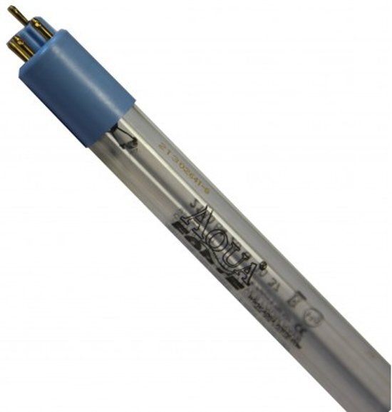 AquaForte T5 lamp UV-C 40Watt Voor schoon en helder water