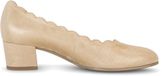Gabor Dames Blokhak Pumps Herfst/Winter 2026
