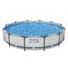 Bestway Steel Pro Max Round Pool 366cm with Filter Pump